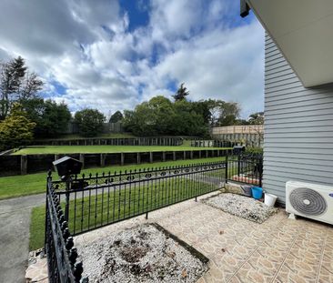 Unit 12, 44 Carlos Drive, Flat Bush, Auckland - Photo 4