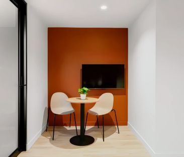 2 Bed Apartment Regular - Photo 1