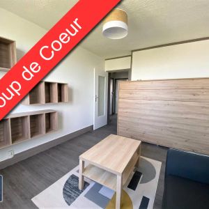 Appartement à louer 1 pièce 33.16m² - Photo 2