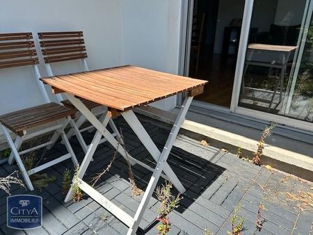 Location Appartement 1 pièce 42m² ST ETIENNE 42000 - Photo 2