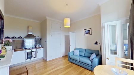 1 bedroom apartment to rent - Photo 2