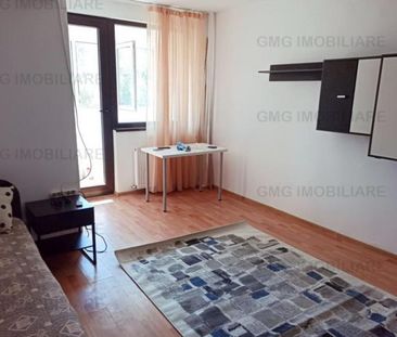 Garsoniera zona Iancului - Fotografie 4