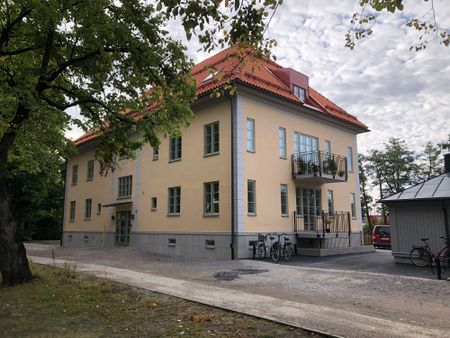 Oskarsvägen 36 - Photo 2