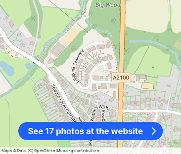 Hawthorn Close, East Sussex - Photo 1