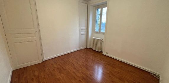 Appartement à louer 2 pièces 35.28m² - Photo 2