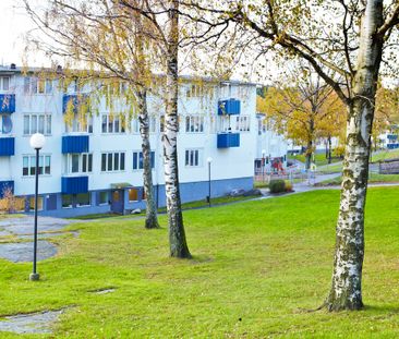 Väderlekstorget, Göteborg - Foto 1