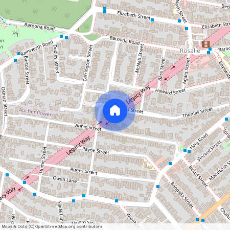 80 Thomas Street, Qld 4066, Auchenflower