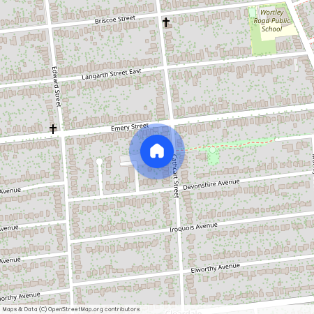 227 Cathcart Street, London South