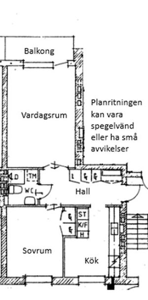 Norra vägen 21 E - Photo 2
