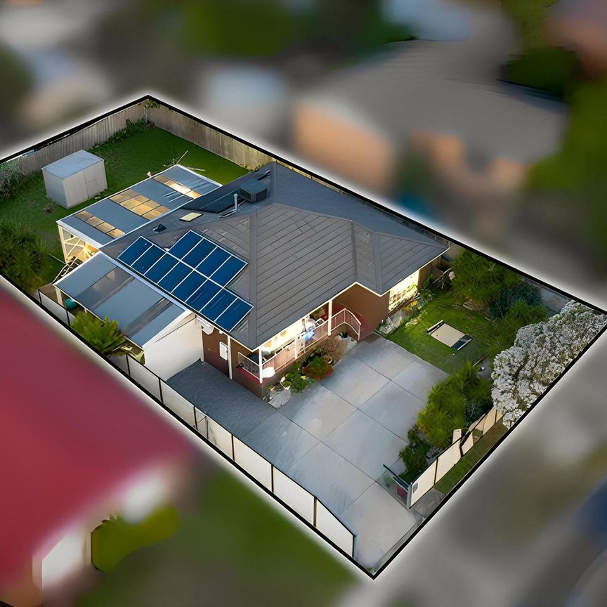 70 Oaktree Drive Drive, Hampton Park VIC - Photo 1