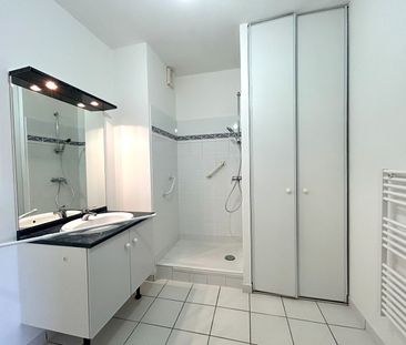 Location Appartement 2 pièces 42m² - Photo 4