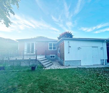 For Lease - 316 Gells Road Unit# Upper, Richmond Hill, Ontario - Photo 3