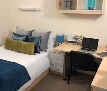 Deluxe Studio - Photo 5