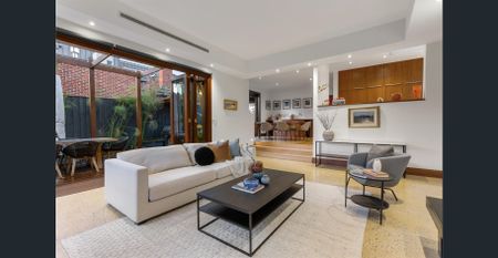 ENCHANTING FAMILY HOME IN SOUGHT AFTER LOCATION - Photo 4