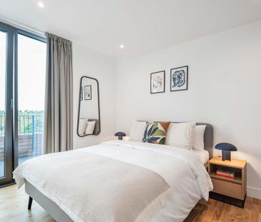 2 bedroom apartment to rent - Photo 6