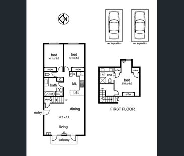 Light-Filled, Stylish & Low-Maintenance Living in the Heart of Kew - Photo 5
