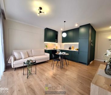 Mieszkanie na wynajem 42,5 m², Gorzów Wielkopolski, Śródmieście - Photo 6