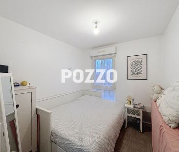 LOCATION T3 - 58m2 - CAEN - Photo 6