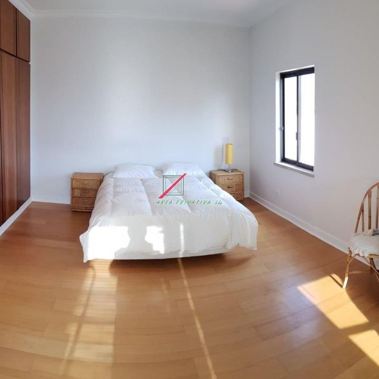 3 bedroom luxury Flat for rent in Cascais e Estoril, Cascais, Lisbon - Photo 1