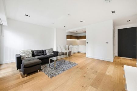 1 bedroom flat to rent - Photo 2