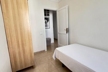 Piso de alquiler en Plaza del Hierro, 1, San Fernando