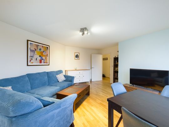 Atrium Heights, Deptford, SE8, London - Photo 1