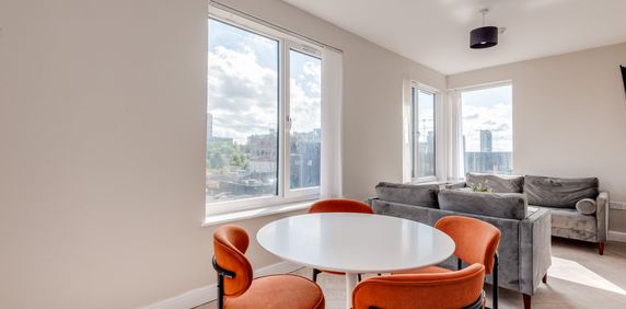 Flat 3, 3 Paul Street Room 2 - Photo 2