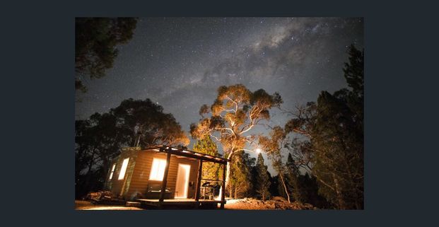 Cosy Cottage in Binjura - Photo 1