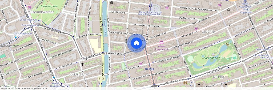 Gerard Doustraat, 48, Noord-Holland, Amsterdam, 1072 VT