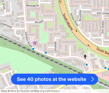 Lynstede, Basildon, SS14 - Photo 1