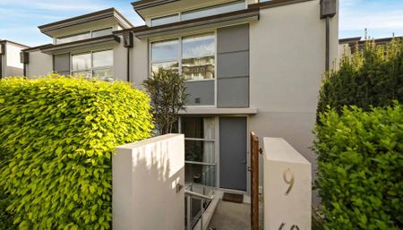 Queenstown Hill Townhouse - Photo 3