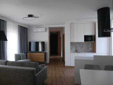 Mieszkanie na wynajem - Zdjęcie 5