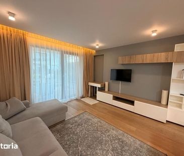 Apartament 2 camere One Herastrau Plaza - Photo 2