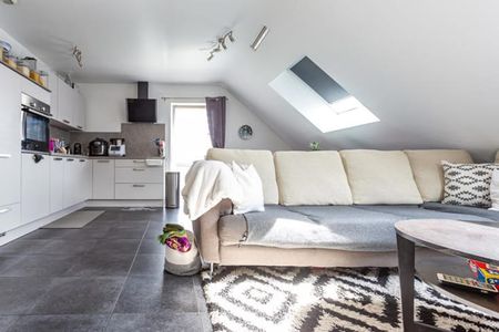 Appartement te huur - Foto 4