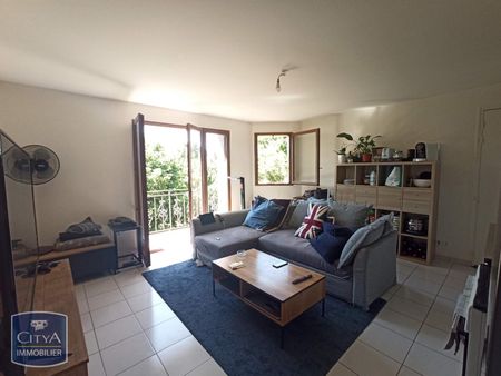 Location Appartement 2 pièces 35m² BOISSY SOUS ST YON 91790 - Photo 2