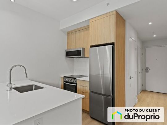 220-150, rue du Séminaire, Griffintown à louer - Photo 1