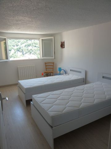 Location Appartement 3 pièces 49m² AMELIE LES BAINS PALALDA 66110 - Photo 3