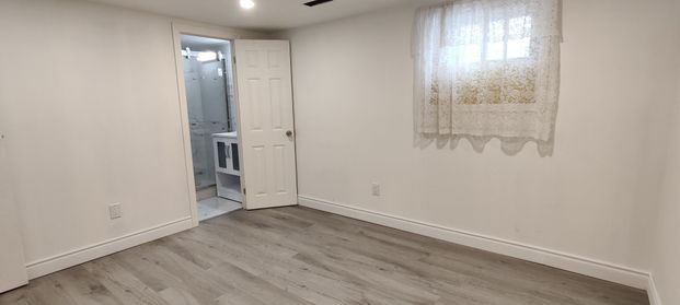 For Lease - 9 Lisburn Crescent Unit# Basement, Toronto, Ontario - Photo 1