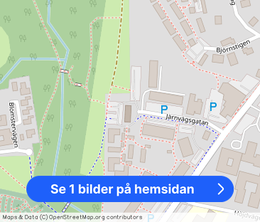 Järnvägsgatan 1, 67230, Årjäng - Foto 1