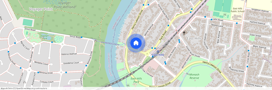 41 Monie Avenue, NSW 2213, East Hills