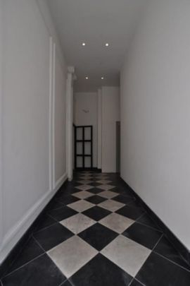 Appartement te huur - Foto 1