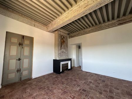 Appartement 3 pièces – ALBIGNY SUR SAONE - Photo 2