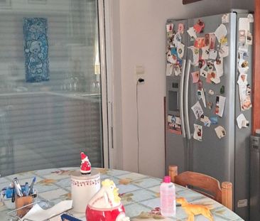 Ενοικίαση κατοικίας, 150 τ.μ., Άγιος Στέφανος, 1.000 € - Photo 4