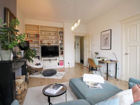 Te huur: Appartement Valkenbosplein in Den Haag - Foto 3