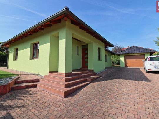 Pronájem domu 140 m2 - Фото 1