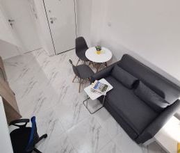 Studio/Γκαρσονιέρα για ενοικίαση - Τριανδρία - Δόξα - Κρυονέρι, - Photo 1