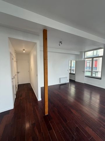 Appartement te huur - Photo 3