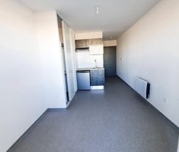 Location Appartement 1 pièce 18m² NIMES 30000 - Photo 5