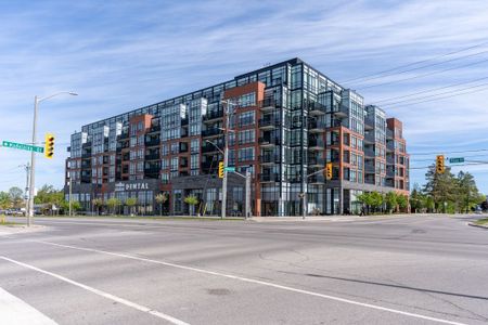 For Lease - 681 Yonge Street Unit# 409, Barrie, Ontario - Photo 4