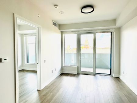 For Lease - 2525 Bathurst Street Unit# 1010, Toronto, Ontario - Photo 2